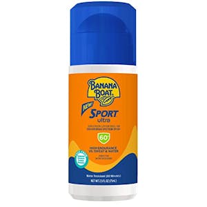 Banana Boat Sport Ultra Sunscreen