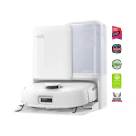 eufy Robot Vacuum E25