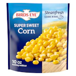 Birds Eye Super Sweet Corn