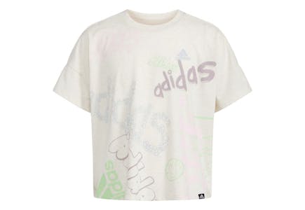 Adidas Kids' Shirt