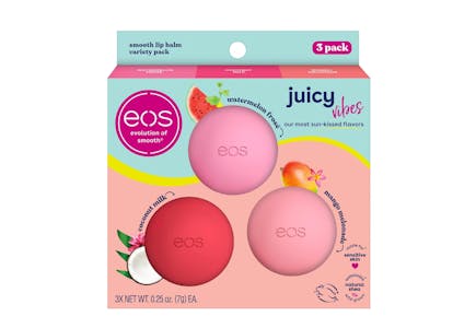 Eos Balm
