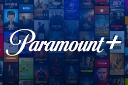 paramount plus black friday deal