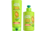 2 Garnier Fructis Hair Products