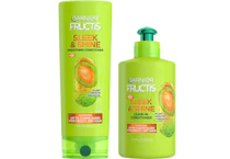 2 Garnier Fructis Hair Products