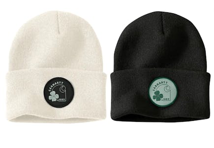 Carhartt Beanies