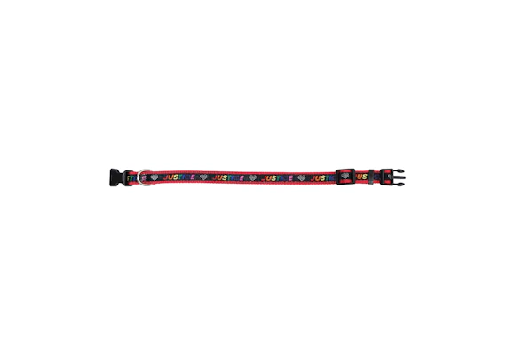 Justice Pet Collar