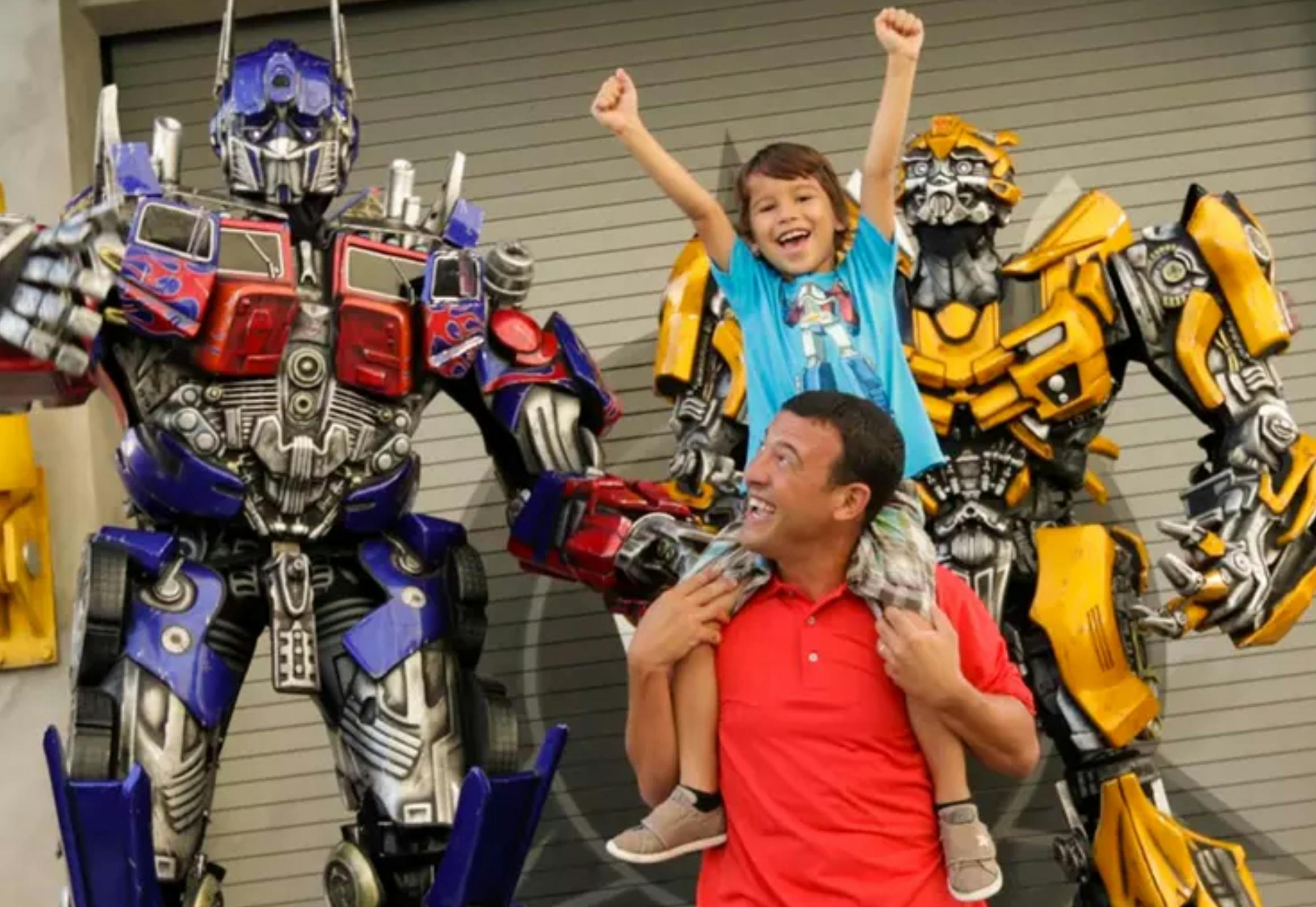 Universal Orlando Tickets