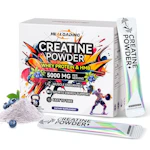 Creatine Monohydrate Powder