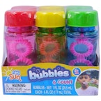 Festive Voice Bubble Solution