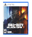 Xbox Call of Duty: Black Ops 7