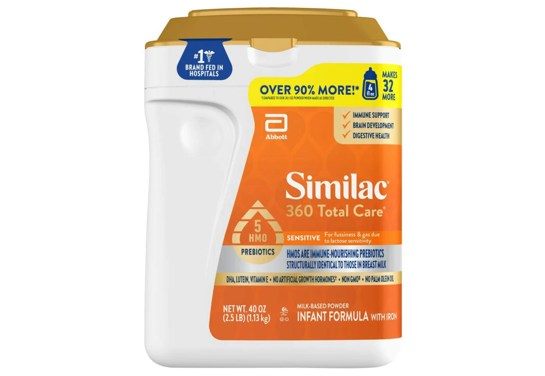 Similac Infant Formula