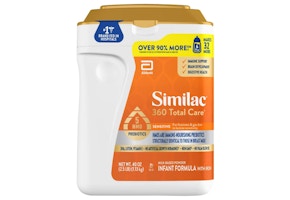 Similac Infant Formula