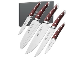 Brewin Japanese Chef Knife Set
