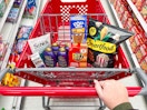 OGX, Ritz, & More: $0.83 Each With Target Shopping Haul