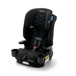 Graco Nautilus 3-in-1 Booster