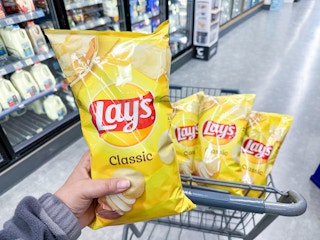 lays chips walgreens
