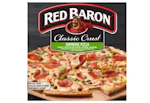 Red Baron Frozen Pizza