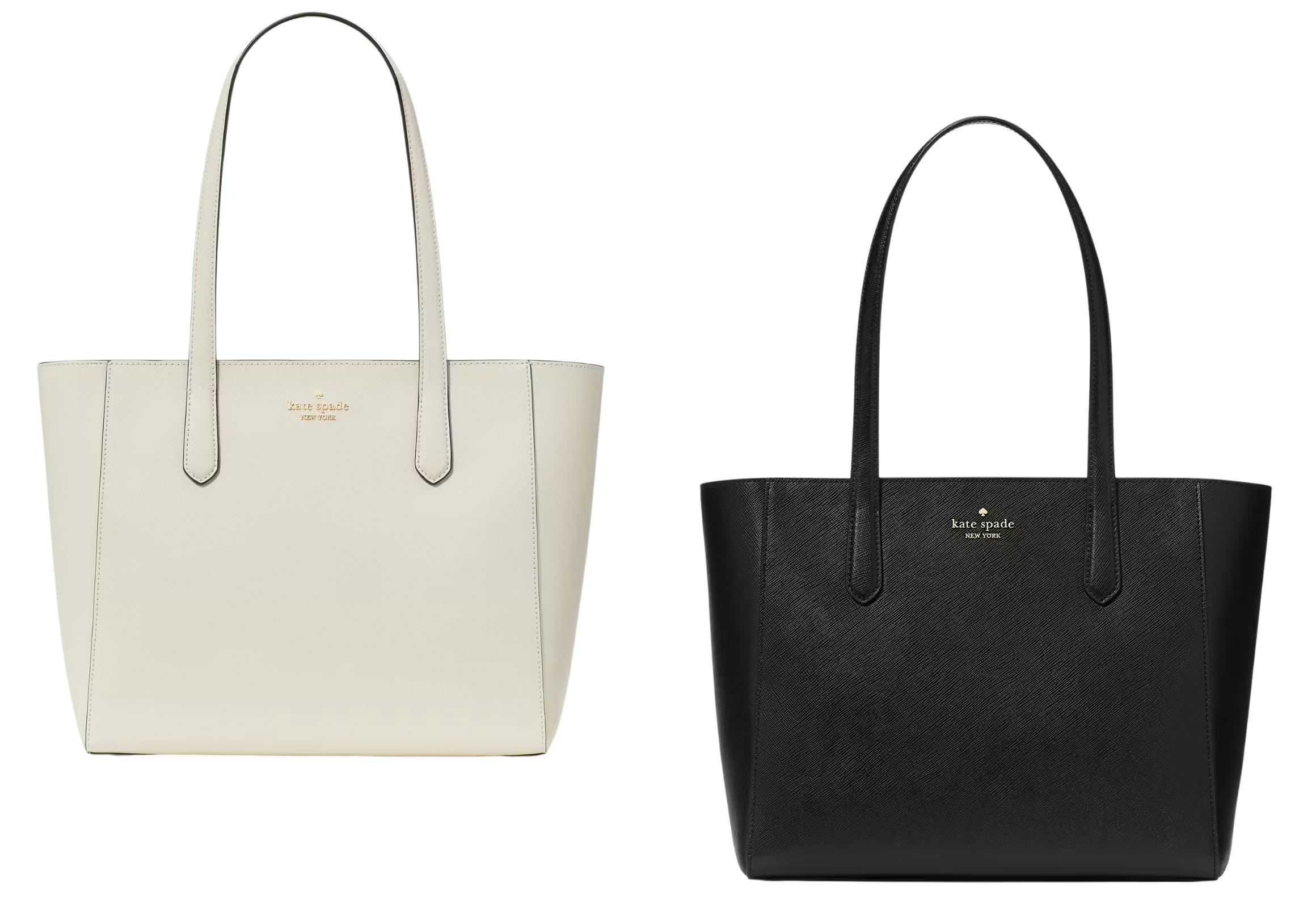 Kate Spade Staci Medium Tote