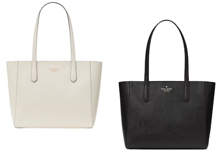 Kate Spade Staci Medium Tote
