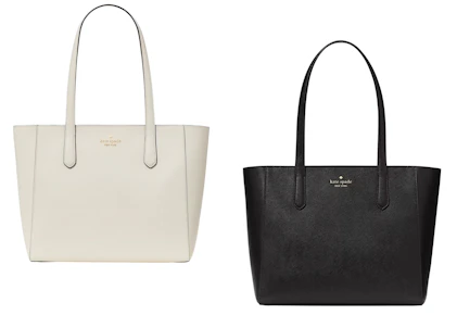 Kate Spade Staci Medium Tote