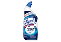 Lysol Toilet Bowl Cleaner