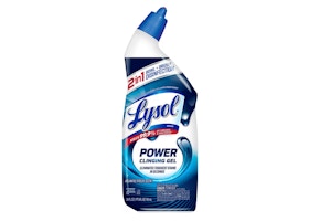 Lysol Toilet Bowl Cleaner