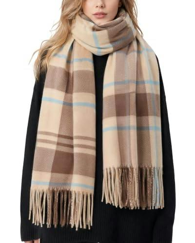 Women's Winter Scarf