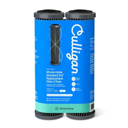 Whole Home Water Filter 2-Pack