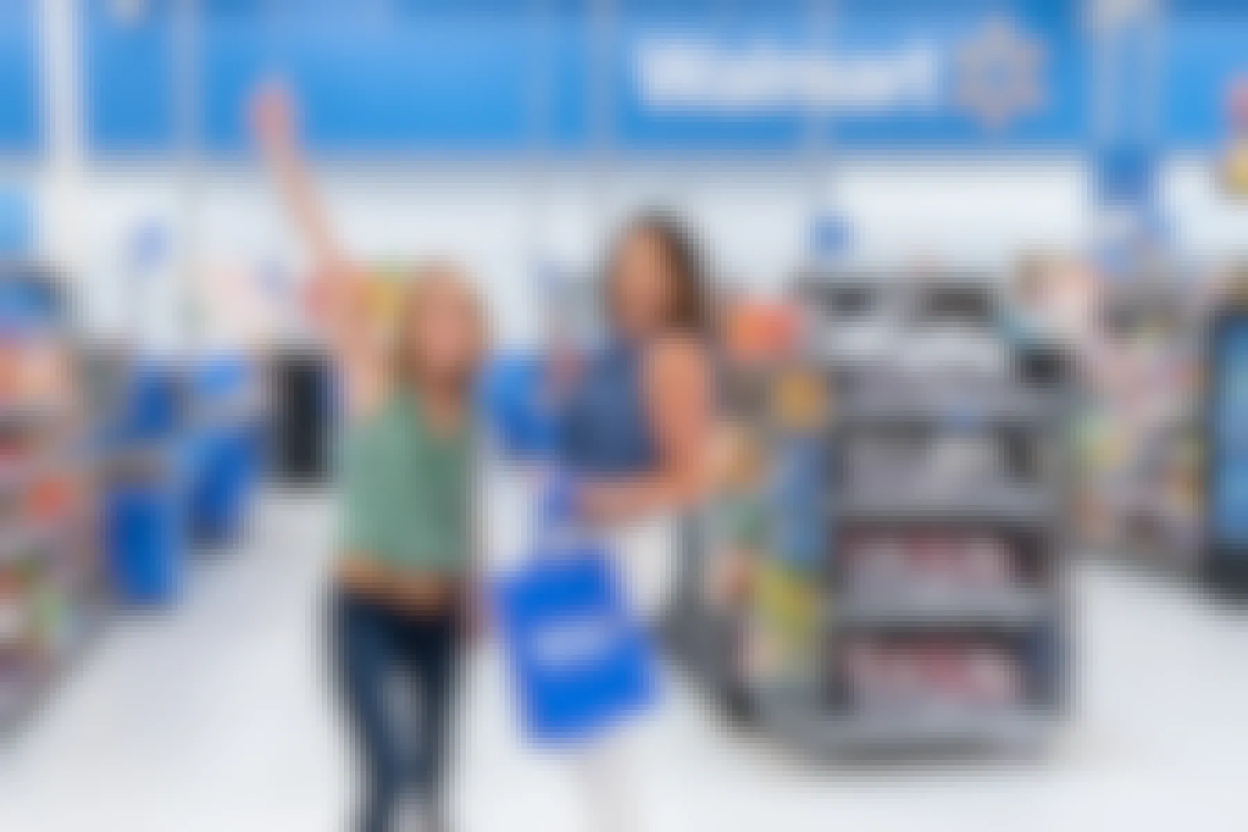 Walmart Couponing 101: How to Shop Smarter & Get Freebies