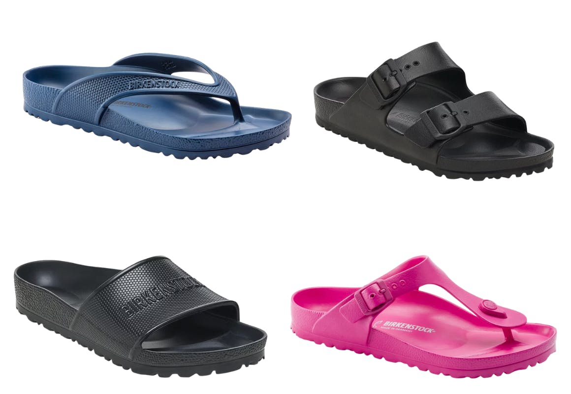 Birkenstock Adult Sandals