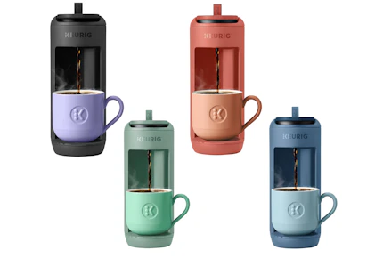 Keurig K-Mini Mate Coffee Maker