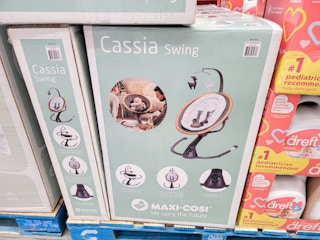 swing
