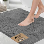 Gorilla Grip Bath Rug
