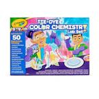 Crayola Chemistry Set