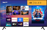 Roku 55" Select Series 4K Smart TV
