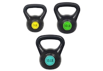 BalanceFrom Kettlebell Set
