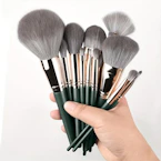 Makeup Brush Set