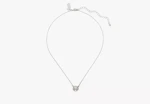 Kate Spade Lady Marmalade Pendant