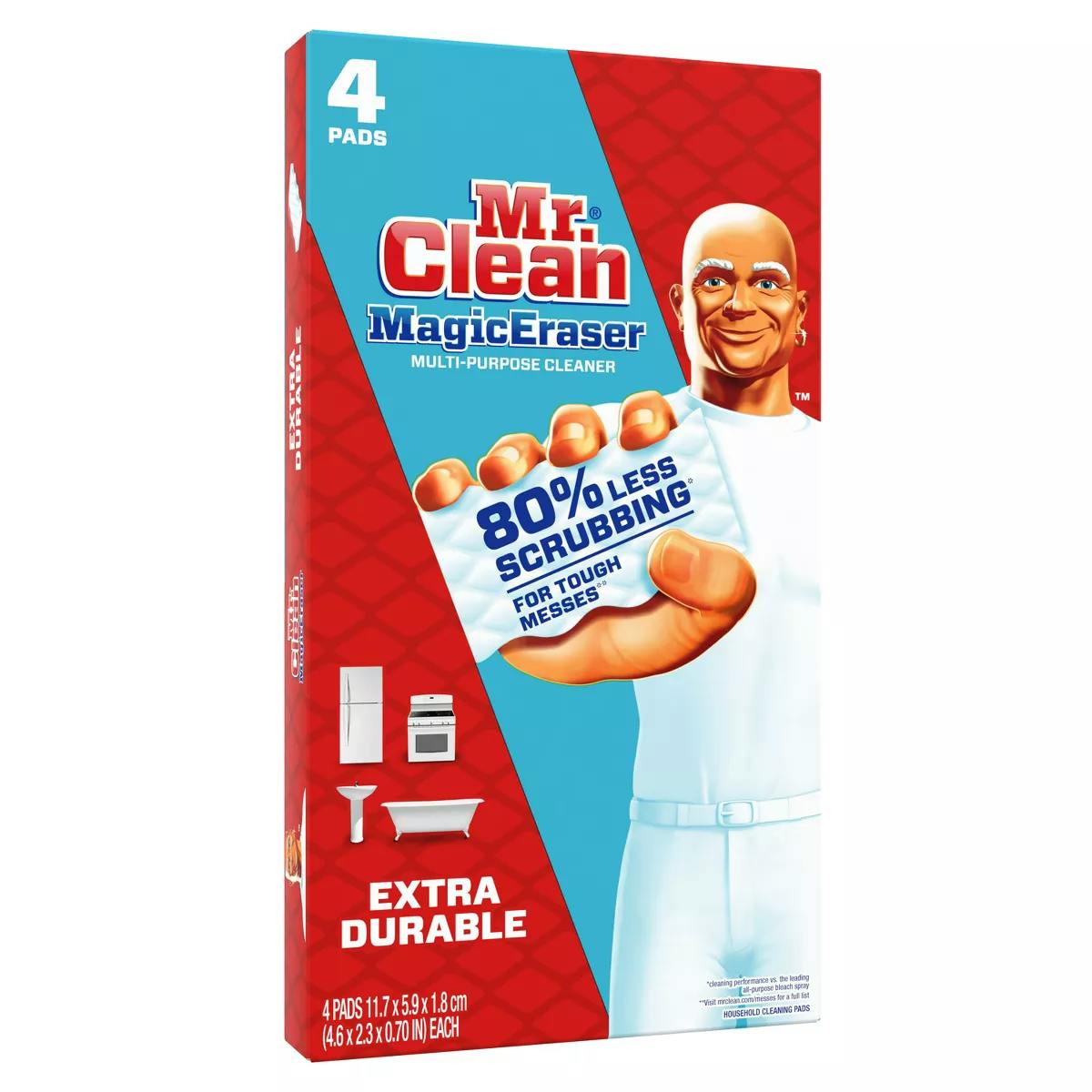 Mr. Clean Magic Eraser