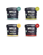 Wella Cereal 8-Pack