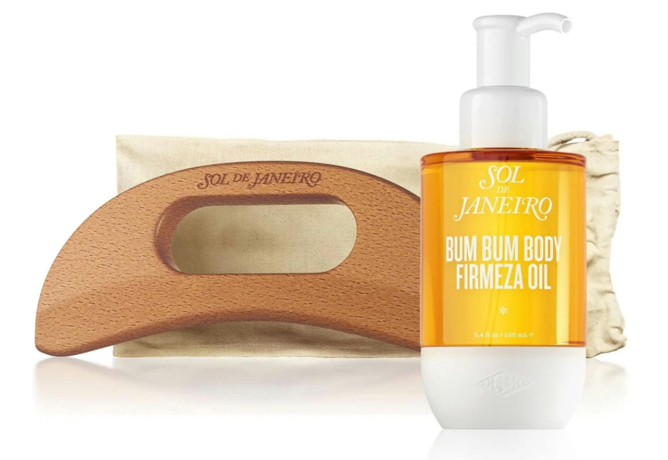 Sol De Janeiro Firming Bundle