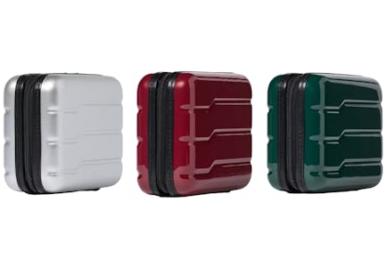 Open Story Dopp Kit Case