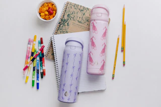 Walmart TAL water bottle