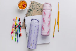 Walmart TAL water bottle