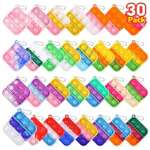 Fidget Toys 30-Pack