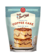 Bob's Red Mill Coffee Cake Mix