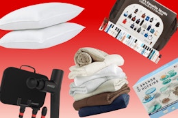 Macy's One Day Sale Is Back: $8 Towels, $24 Fragrance Sampler, and More card image