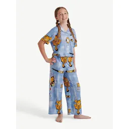 Kids' Pajama 2-Piece Set