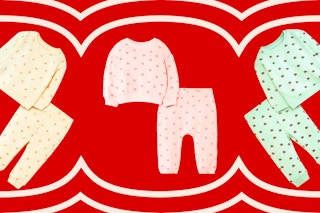 Target Cloud Island baby christmas outfit sets