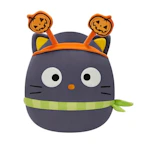 Squishmallows Chococat Plush